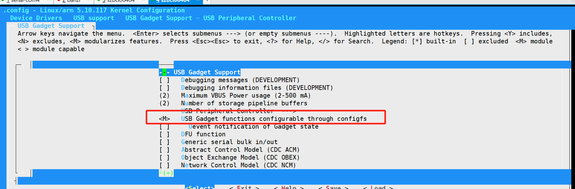 Rndis Functionality Android CoMake论坛